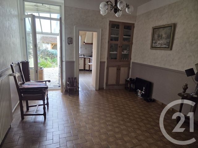 maison à vendre - 4 pièces - 80.0 m2 - CHATEAUROUX - 36 - CENTRE - Century 21 Adressimmo