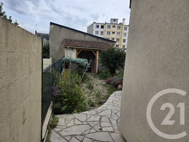 maison à vendre - 4 pièces - 80.0 m2 - CHATEAUROUX - 36 - CENTRE - Century 21 Adressimmo