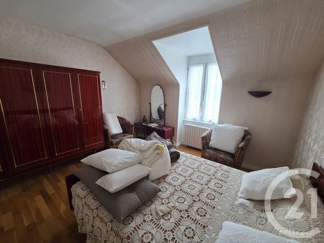 maison à vendre - 4 pièces - 80.0 m2 - CHATEAUROUX - 36 - CENTRE - Century 21 Adressimmo