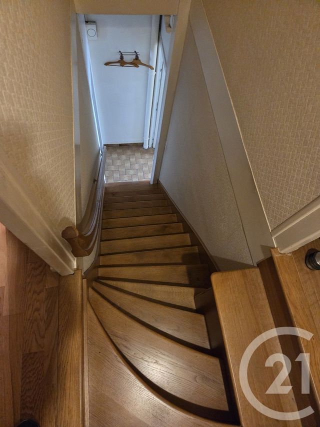 maison à vendre - 4 pièces - 80.0 m2 - CHATEAUROUX - 36 - CENTRE - Century 21 Adressimmo