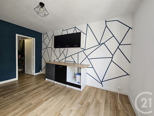 Appartement T4 à louer - 4 pièces - 88.16 m2 - CHATEAUROUX - 36 - CENTRE - Century 21 Adressimmo