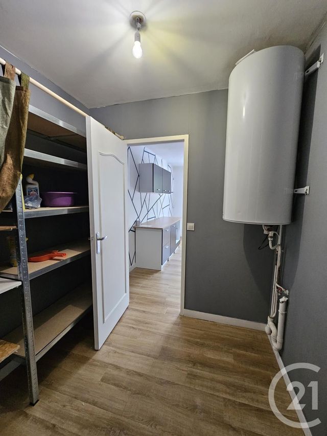 Appartement T4 à louer - 4 pièces - 88.16 m2 - CHATEAUROUX - 36 - CENTRE - Century 21 Adressimmo