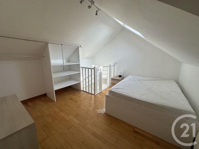 maison à louer - 2 pièces - 35.79 m2 - CHATEAUROUX - 36 - CENTRE - Century 21 Adressimmo