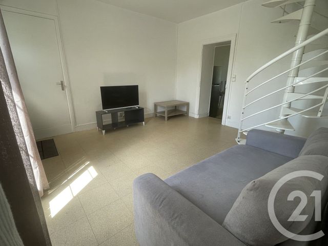 maison à louer - 2 pièces - 35.79 m2 - CHATEAUROUX - 36 - CENTRE - Century 21 Adressimmo