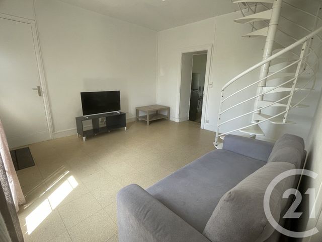 maison à louer - 2 pièces - 35.79 m2 - CHATEAUROUX - 36 - CENTRE - Century 21 Adressimmo