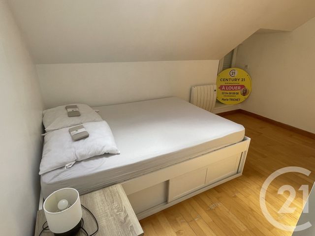 maison à louer - 2 pièces - 35.79 m2 - CHATEAUROUX - 36 - CENTRE - Century 21 Adressimmo