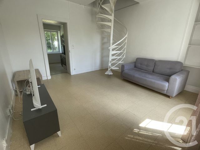 maison à louer - 2 pièces - 35.79 m2 - CHATEAUROUX - 36 - CENTRE - Century 21 Adressimmo