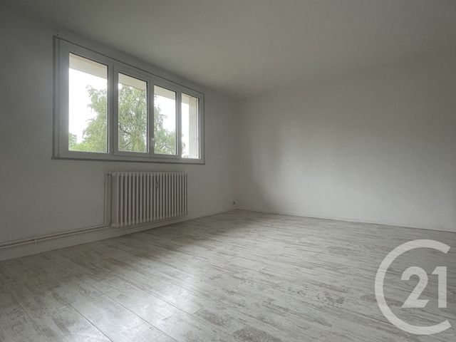Appartement T2 à louer - 2 pièces - 43.26 m2 - CHATEAUROUX - 36 - CENTRE - Century 21 Adressimmo