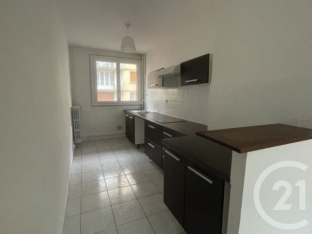 appartement - CHATEAUROUX - 36