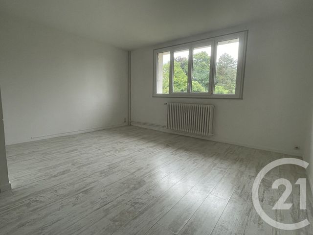 Appartement T2 à louer - 2 pièces - 43.26 m2 - CHATEAUROUX - 36 - CENTRE - Century 21 Adressimmo