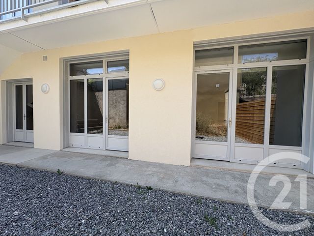 Appartement T3 à louer - 3 pièces - 89.85 m2 - CHATEAUROUX - 36 - CENTRE - Century 21 Adressimmo