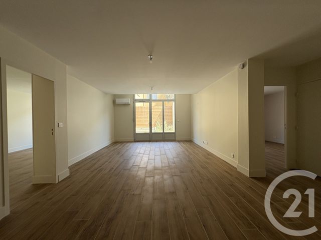 appartement - CHATEAUROUX - 36