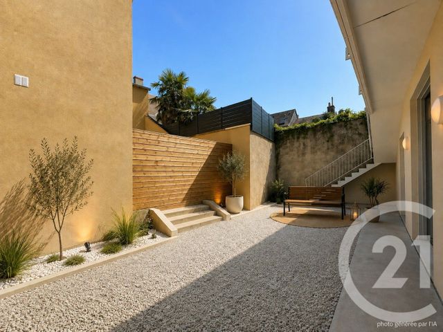 Appartement T3 à louer CHATEAUROUX