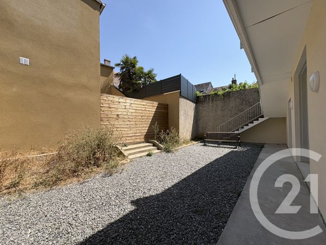 Appartement T3 à louer - 3 pièces - 89.85 m2 - CHATEAUROUX - 36 - CENTRE - Century 21 Adressimmo
