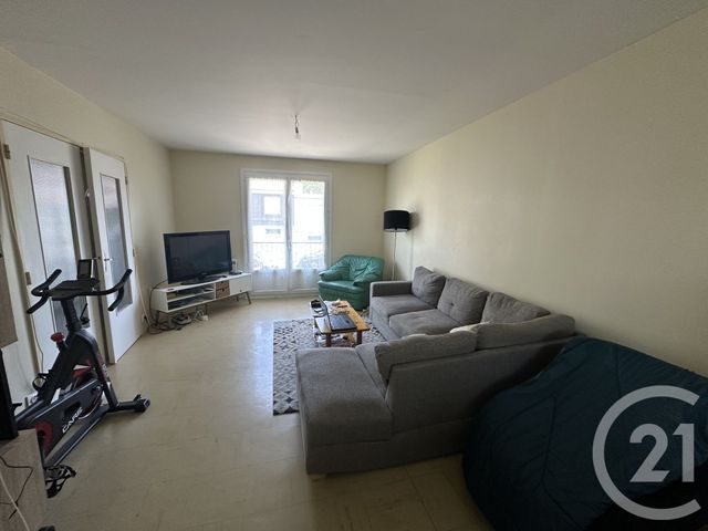 maison à vendre - 4 pièces - 92.0 m2 - CHATEAUROUX - 36 - CENTRE - Century 21 Adressimmo