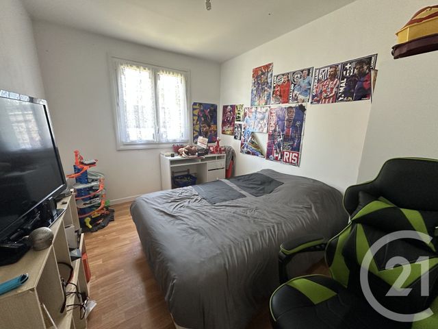 maison à vendre - 4 pièces - 92.0 m2 - CHATEAUROUX - 36 - CENTRE - Century 21 Adressimmo