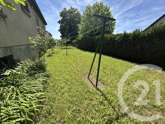 maison à vendre - 4 pièces - 92.0 m2 - CHATEAUROUX - 36 - CENTRE - Century 21 Adressimmo