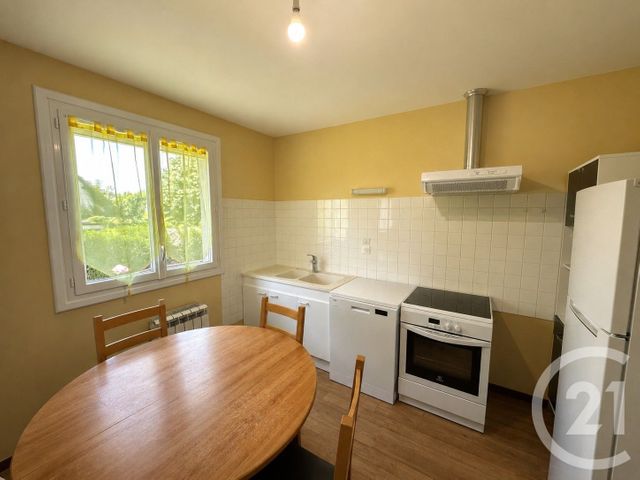 maison à vendre - 4 pièces - 92.0 m2 - CHATEAUROUX - 36 - CENTRE - Century 21 Adressimmo