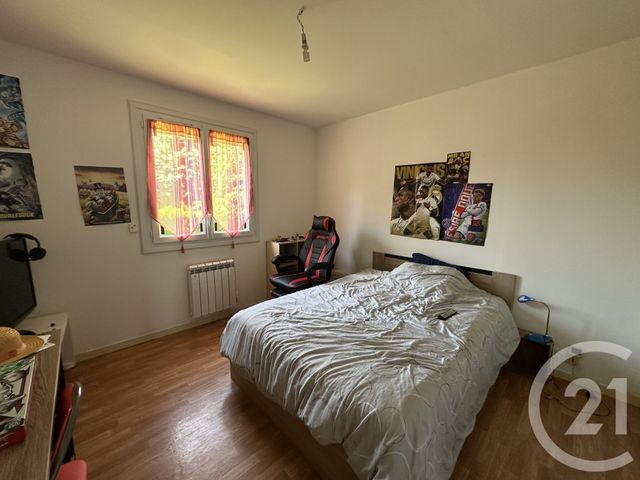 maison à vendre - 4 pièces - 92.0 m2 - CHATEAUROUX - 36 - CENTRE - Century 21 Adressimmo