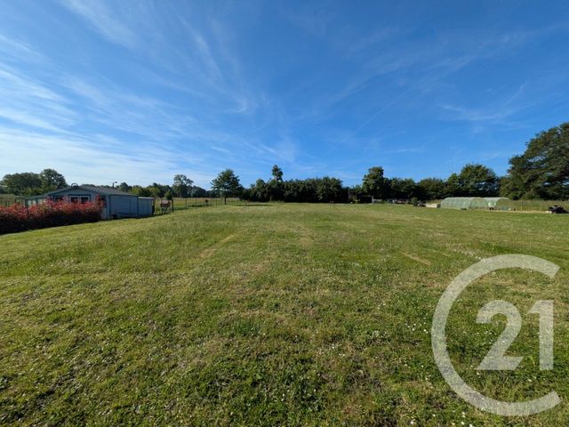 maison à vendre - 4 pièces - 107.37 m2 - VIGOUX - 36 - CENTRE - Century 21 Adressimmo