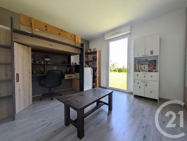 maison à vendre - 4 pièces - 107.37 m2 - VIGOUX - 36 - CENTRE - Century 21 Adressimmo
