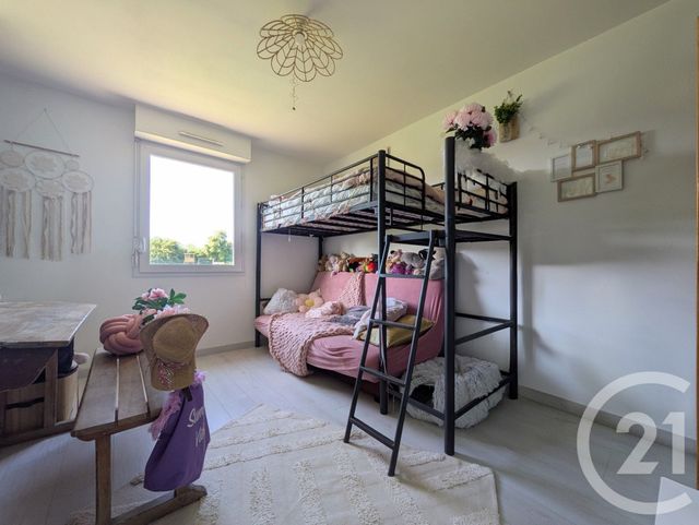 maison à vendre - 4 pièces - 107.37 m2 - VIGOUX - 36 - CENTRE - Century 21 Adressimmo