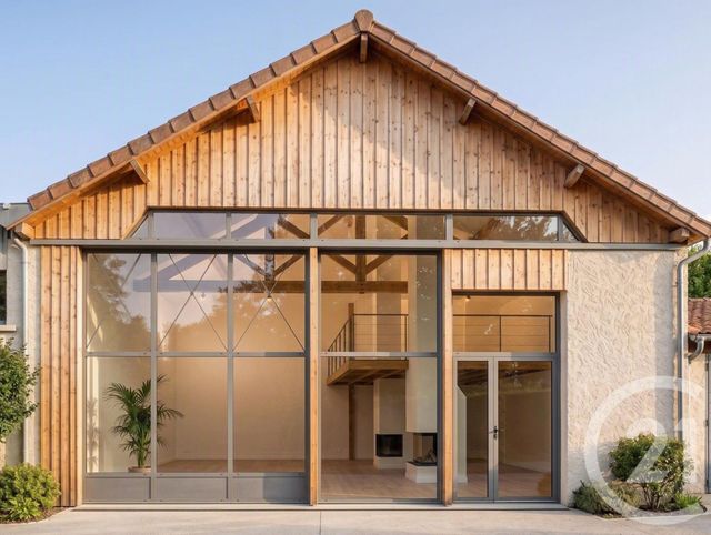 Maison à vendre CHATEAUROUX