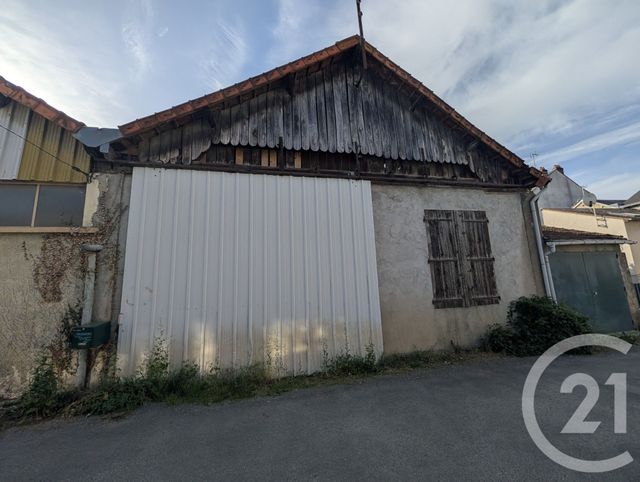 Maison à vendre CHATEAUROUX