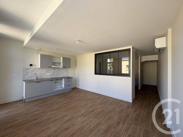 Appartement T1 à louer CHATEAUROUX