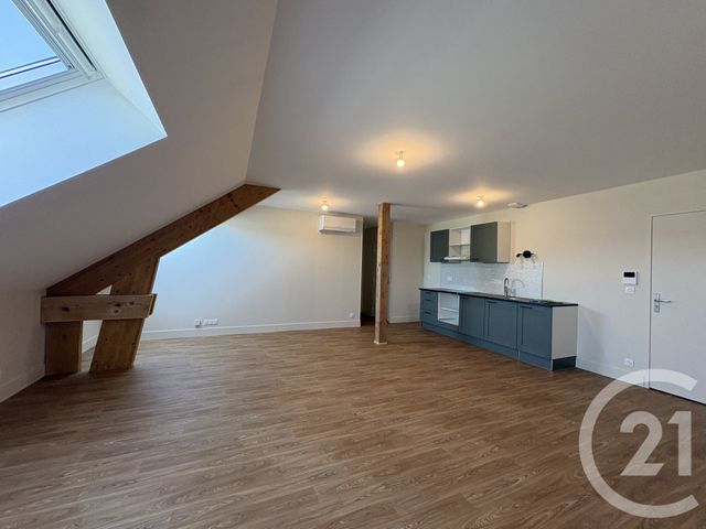 Appartement T2 à louer CHATEAUROUX