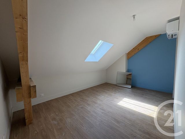 Appartement T3 à louer - 3 pièces - 61.43 m2 - CHATEAUROUX - 36 - CENTRE - Century 21 Adressimmo