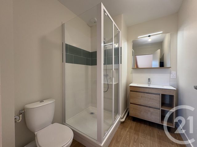 Appartement T3 à louer - 3 pièces - 57.87 m2 - CHATEAUROUX - 36 - CENTRE - Century 21 Adressimmo