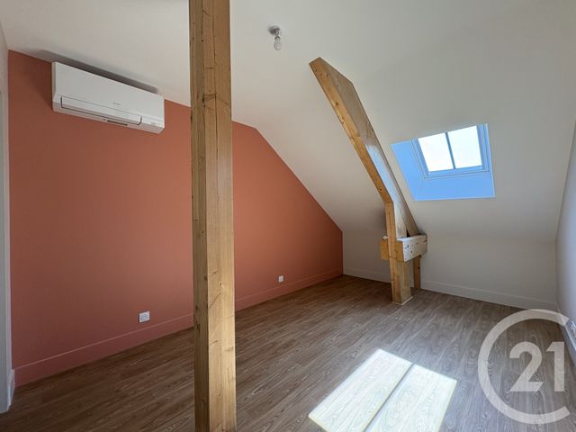 Appartement T3 à louer - 3 pièces - 57.87 m2 - CHATEAUROUX - 36 - CENTRE - Century 21 Adressimmo