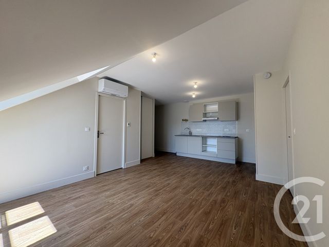 Appartement T3 à louer CHATEAUROUX