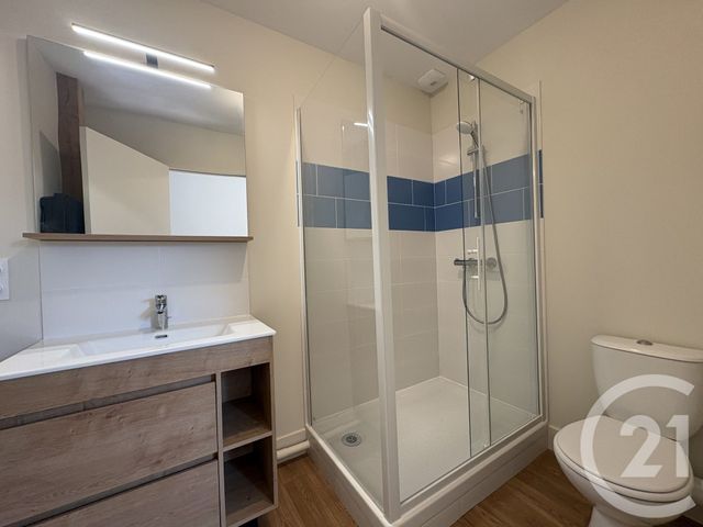 Appartement T3 à louer - 3 pièces - 57.87 m2 - CHATEAUROUX - 36 - CENTRE - Century 21 Adressimmo