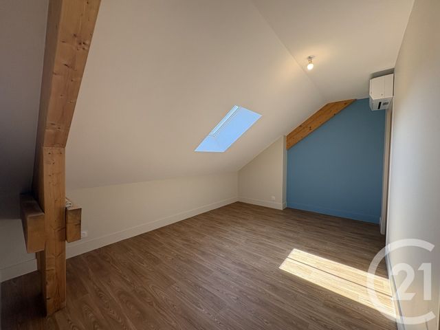 Appartement T3 à louer - 3 pièces - 57.87 m2 - CHATEAUROUX - 36 - CENTRE - Century 21 Adressimmo