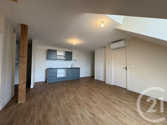 appartement - CHATEAUROUX - 36