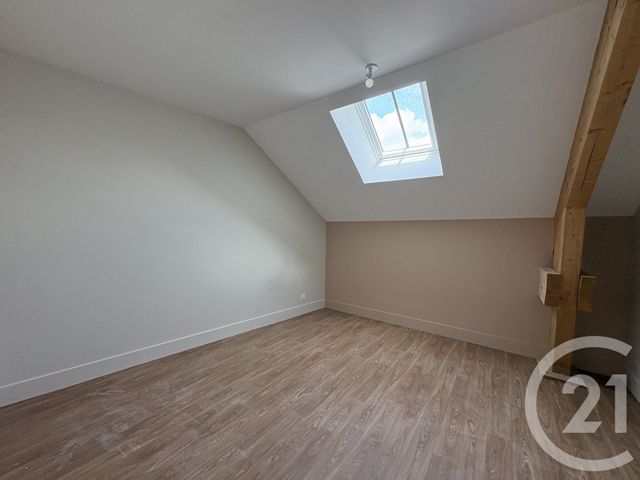 Appartement T2 à louer - 2 pièces - 48.99 m2 - CHATEAUROUX - 36 - CENTRE - Century 21 Adressimmo
