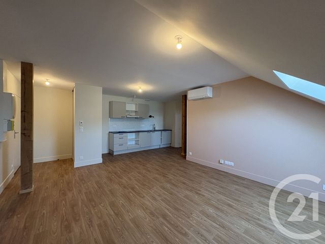 Appartement T2 à louer CHATEAUROUX