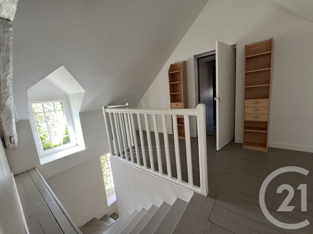 maison à vendre - 4 pièces - 116.0 m2 - CHASSENEUIL - 36 - CENTRE - Century 21 Adressimmo
