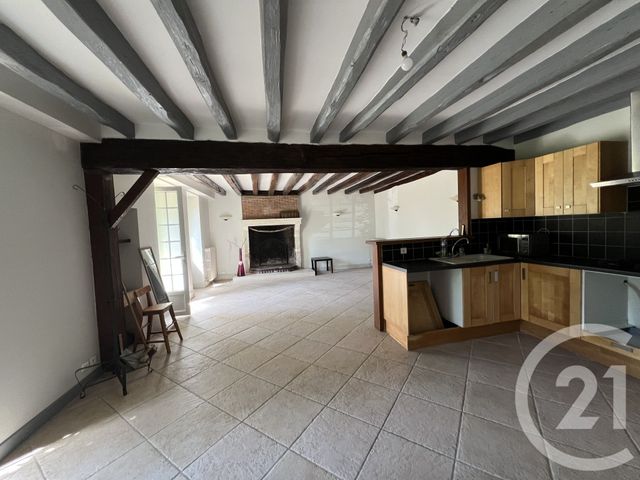 maison à vendre - 4 pièces - 116.0 m2 - CHASSENEUIL - 36 - CENTRE - Century 21 Adressimmo