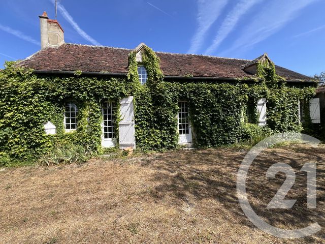maison à vendre - 4 pièces - 116.0 m2 - CHASSENEUIL - 36 - CENTRE - Century 21 Adressimmo