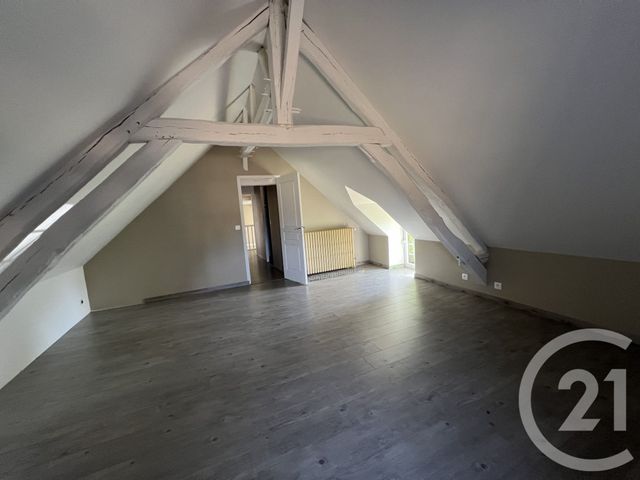 maison à vendre - 4 pièces - 116.0 m2 - CHASSENEUIL - 36 - CENTRE - Century 21 Adressimmo