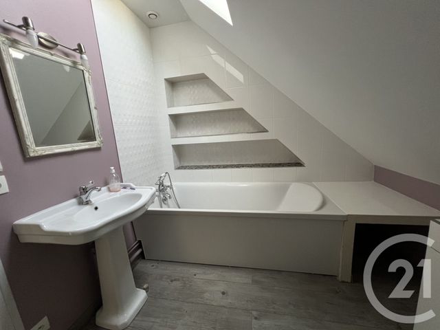 maison à vendre - 4 pièces - 116.0 m2 - CHASSENEUIL - 36 - CENTRE - Century 21 Adressimmo