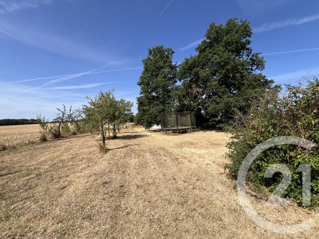 maison à vendre - 4 pièces - 116.0 m2 - CHASSENEUIL - 36 - CENTRE - Century 21 Adressimmo