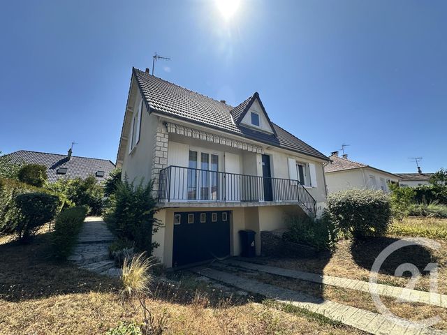 Maison à vendre CHATEAUROUX