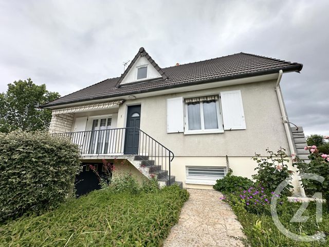 Maison à vendre CHATEAUROUX