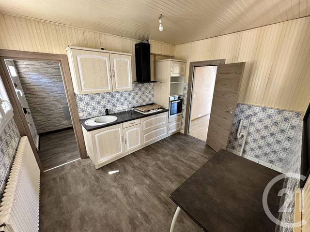 maison à vendre - 6 pièces - 118.24 m2 - CHATEAUROUX - 36 - CENTRE - Century 21 Adressimmo