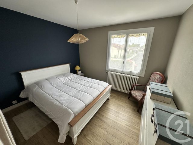 maison à vendre - 6 pièces - 118.24 m2 - CHATEAUROUX - 36 - CENTRE - Century 21 Adressimmo