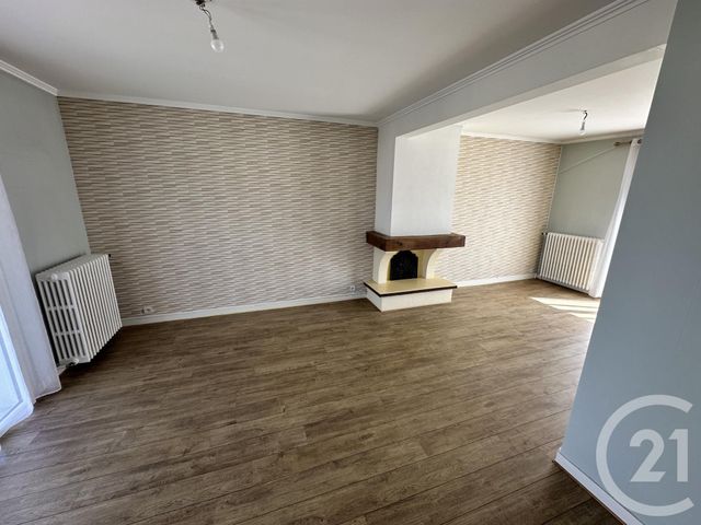 maison à vendre - 6 pièces - 118.24 m2 - CHATEAUROUX - 36 - CENTRE - Century 21 Adressimmo